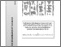 [thumbnail of 5 Rapport Tremblay Levesque Savard Page titre.pdf]